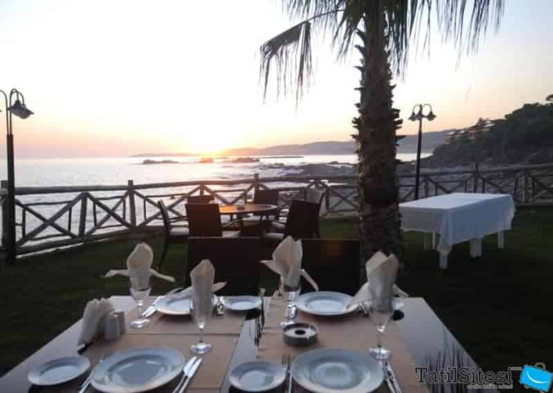 Gold Sand Natural Park Hotel
